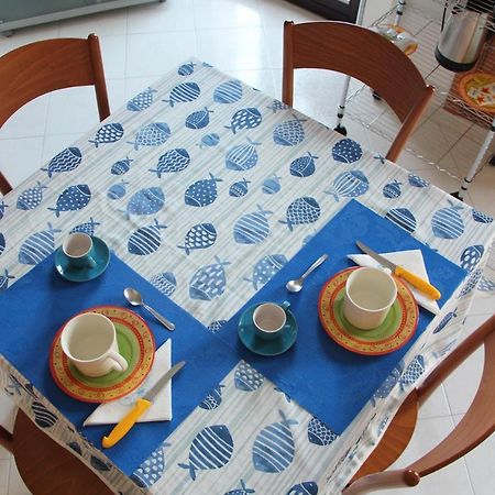 טרמולי B&B Lidia Apartaments מראה חיצוני תמונה