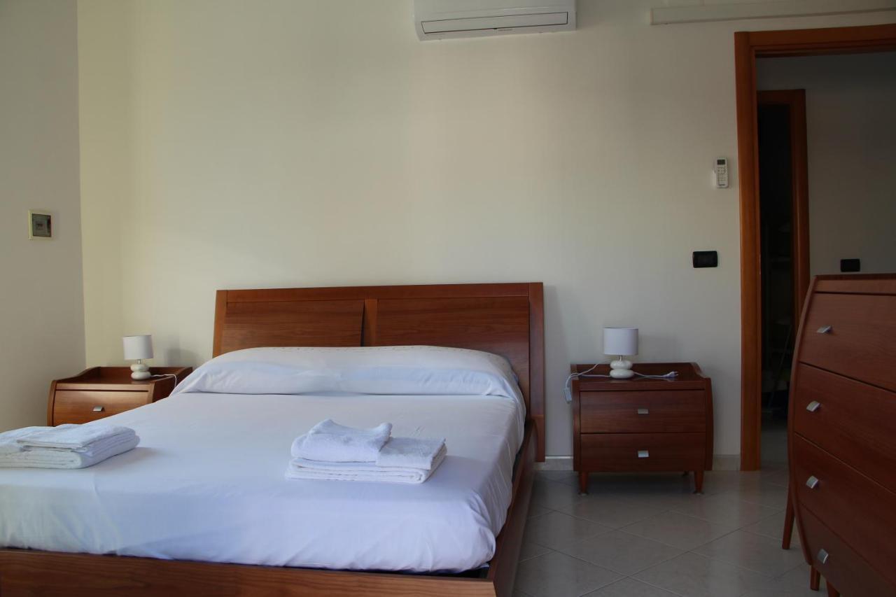 טרמולי B&B Lidia Apartaments מראה חיצוני תמונה