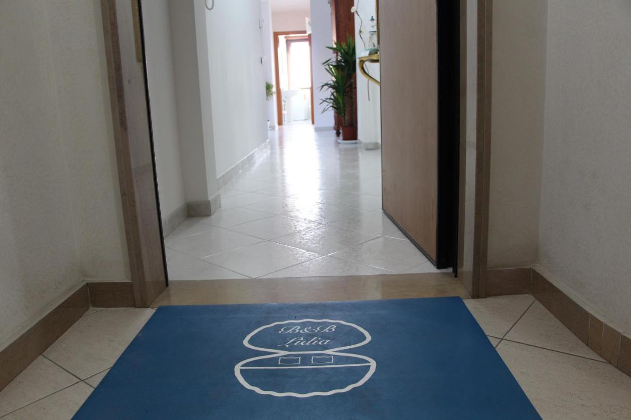 טרמולי B&B Lidia Apartaments מראה חיצוני תמונה