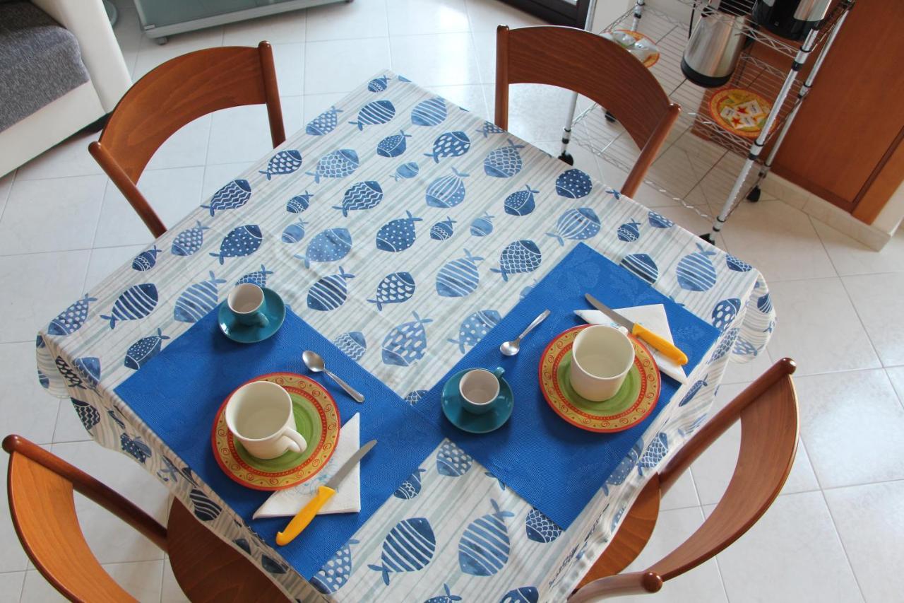 טרמולי B&B Lidia Apartaments מראה חיצוני תמונה