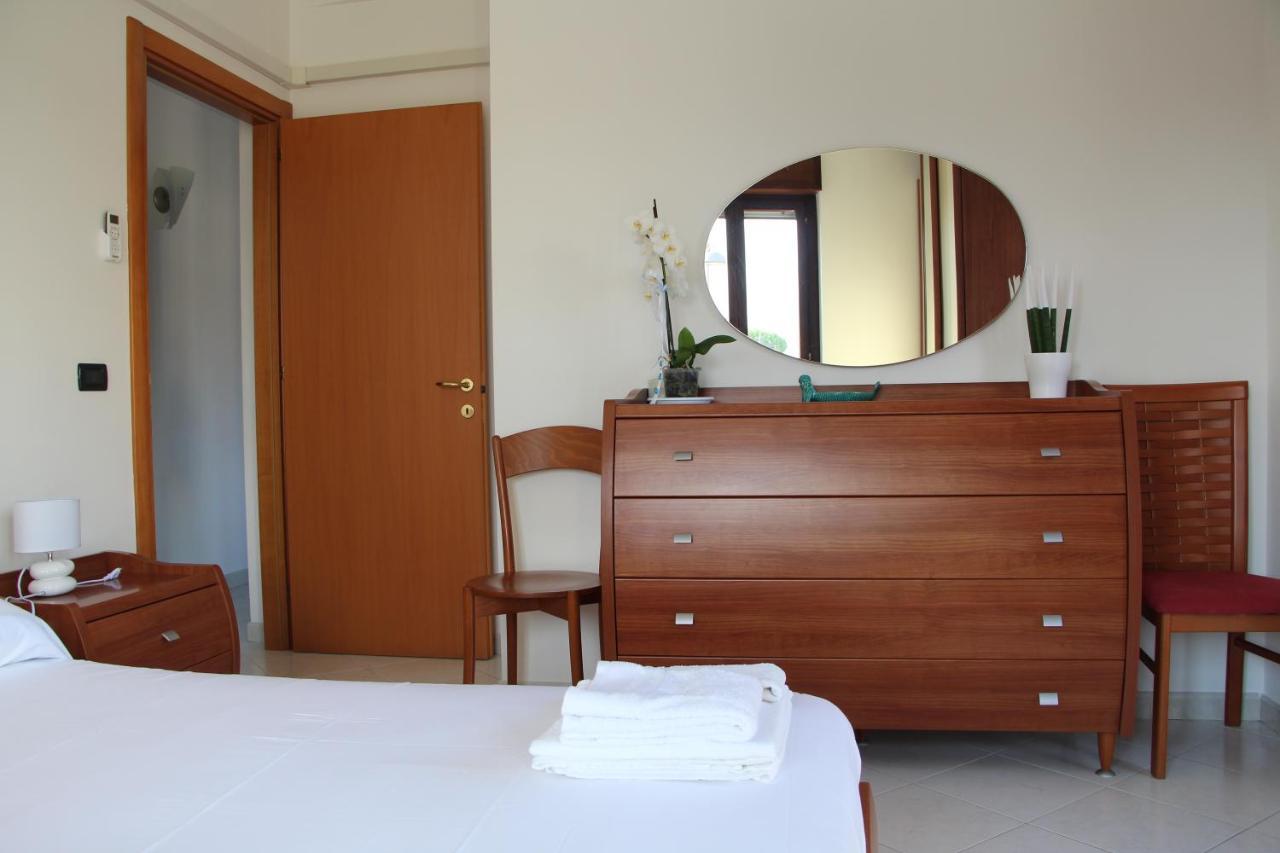 טרמולי B&B Lidia Apartaments מראה חיצוני תמונה