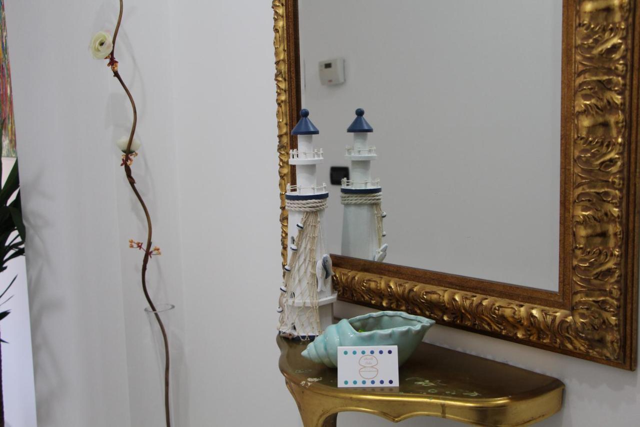 טרמולי B&B Lidia Apartaments מראה חיצוני תמונה