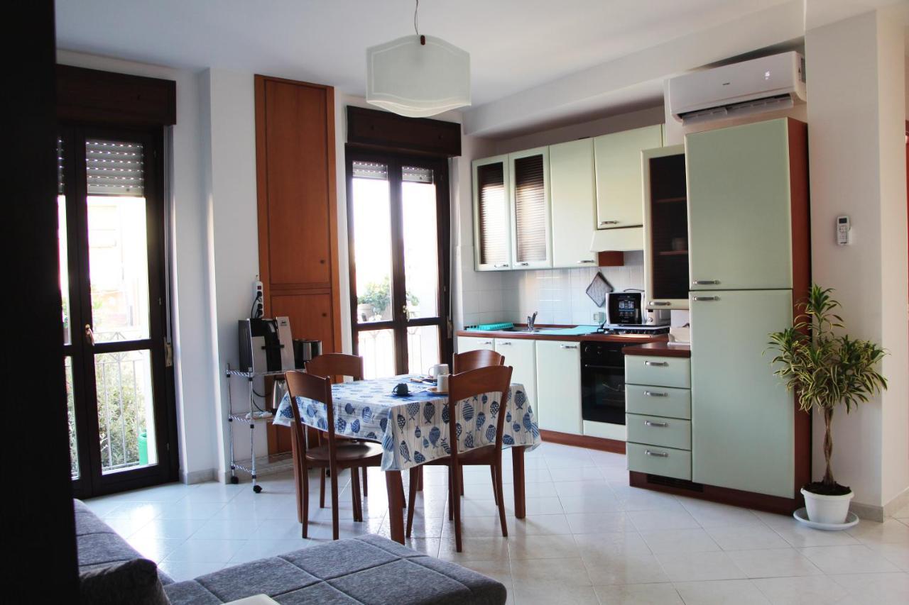 טרמולי B&B Lidia Apartaments מראה חיצוני תמונה