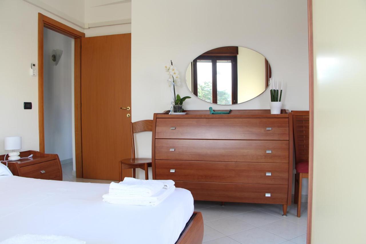 טרמולי B&B Lidia Apartaments מראה חיצוני תמונה
