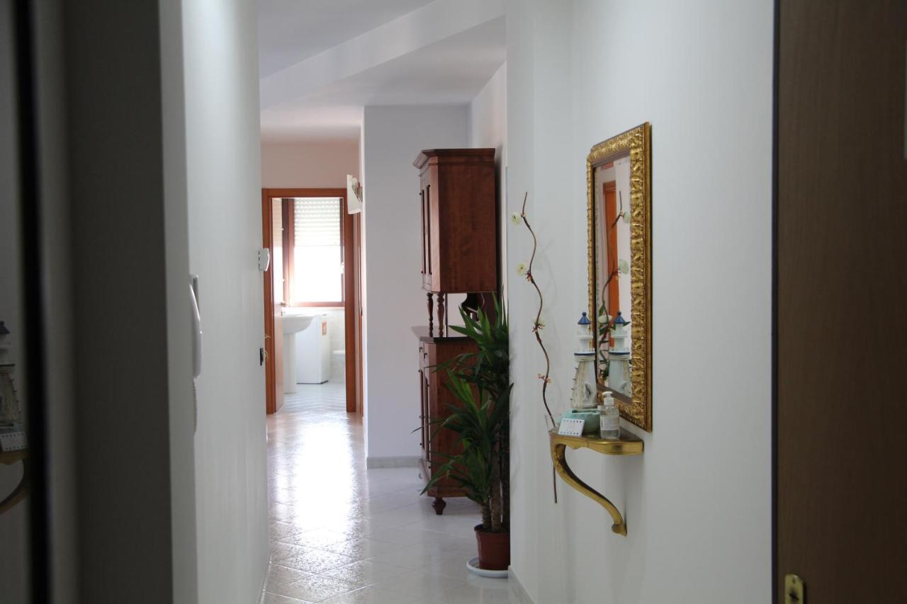 טרמולי B&B Lidia Apartaments מראה חיצוני תמונה