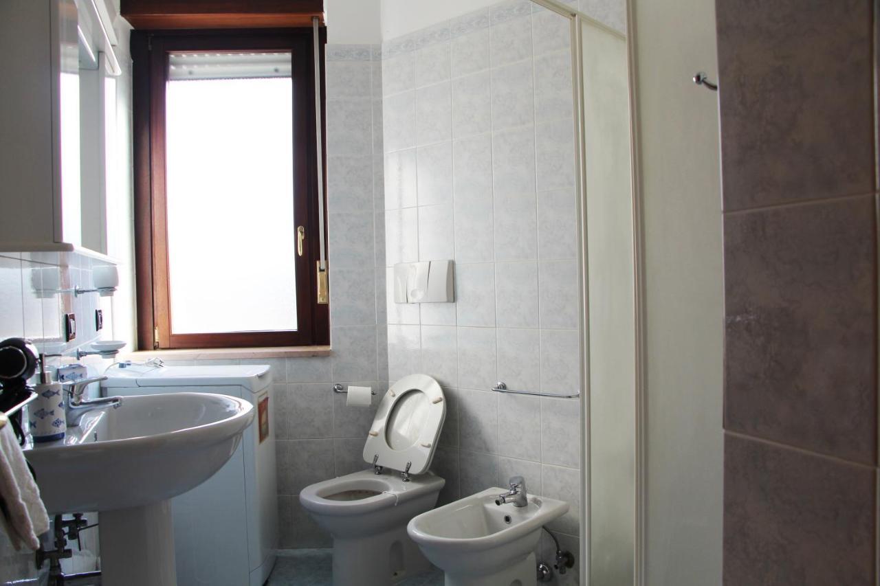 טרמולי B&B Lidia Apartaments מראה חיצוני תמונה