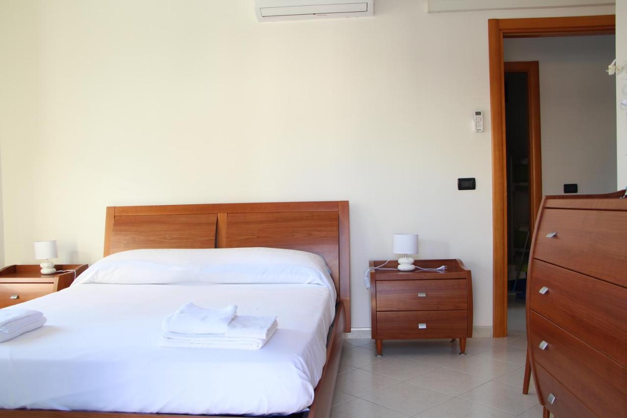 טרמולי B&B Lidia Apartaments מראה חיצוני תמונה
