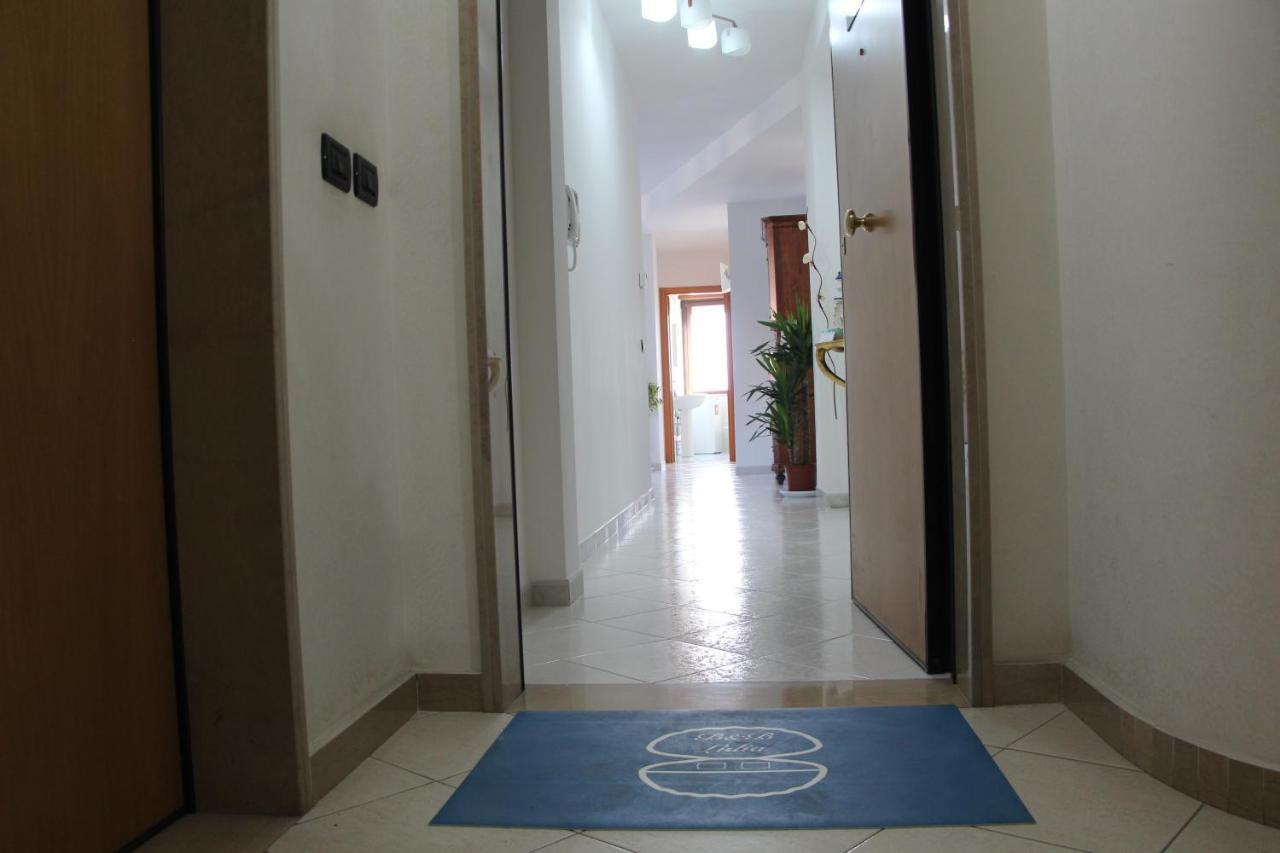 טרמולי B&B Lidia Apartaments מראה חיצוני תמונה