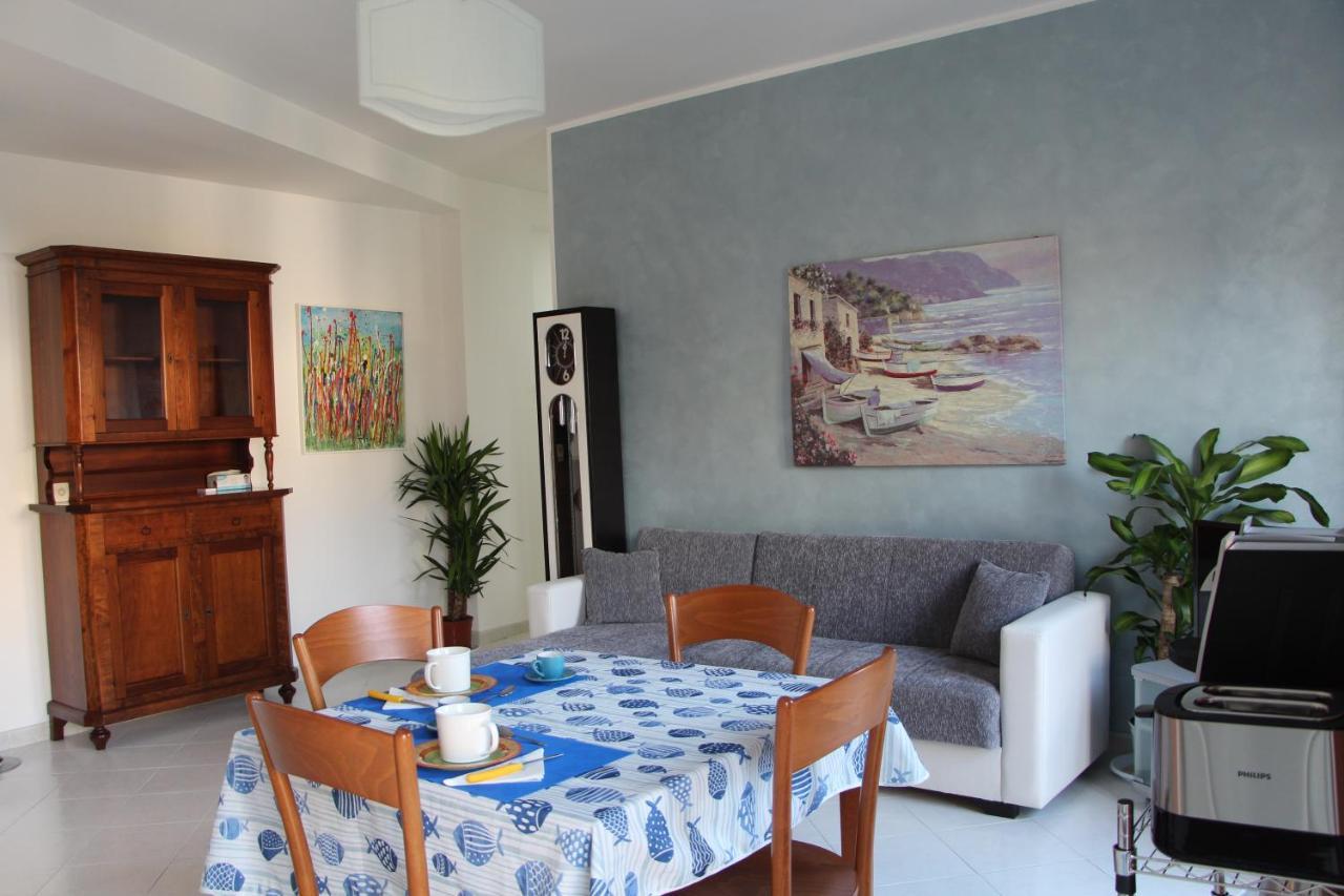 טרמולי B&B Lidia Apartaments מראה חיצוני תמונה