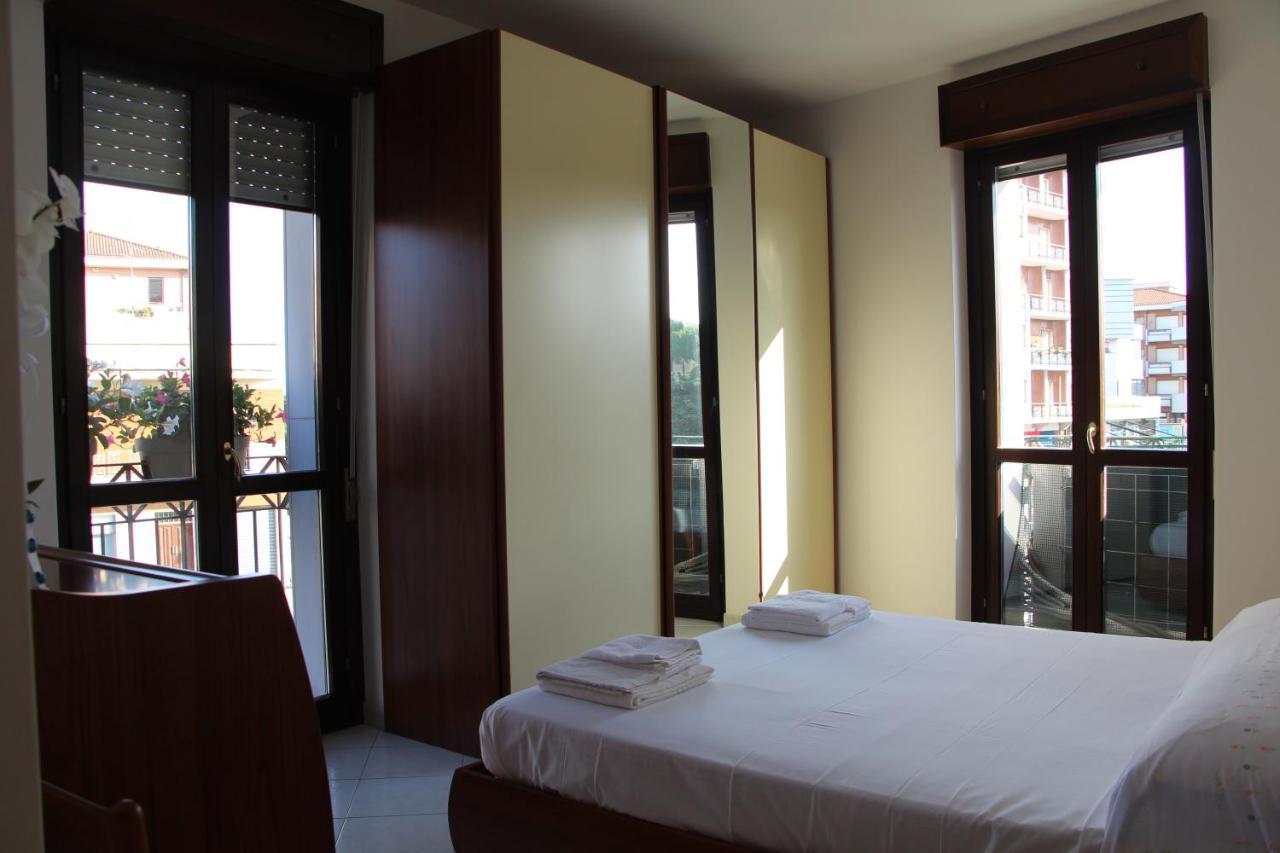 טרמולי B&B Lidia Apartaments מראה חיצוני תמונה