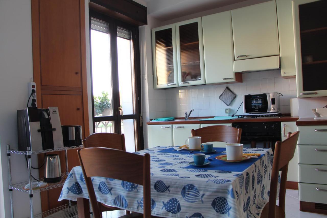 טרמולי B&B Lidia Apartaments מראה חיצוני תמונה