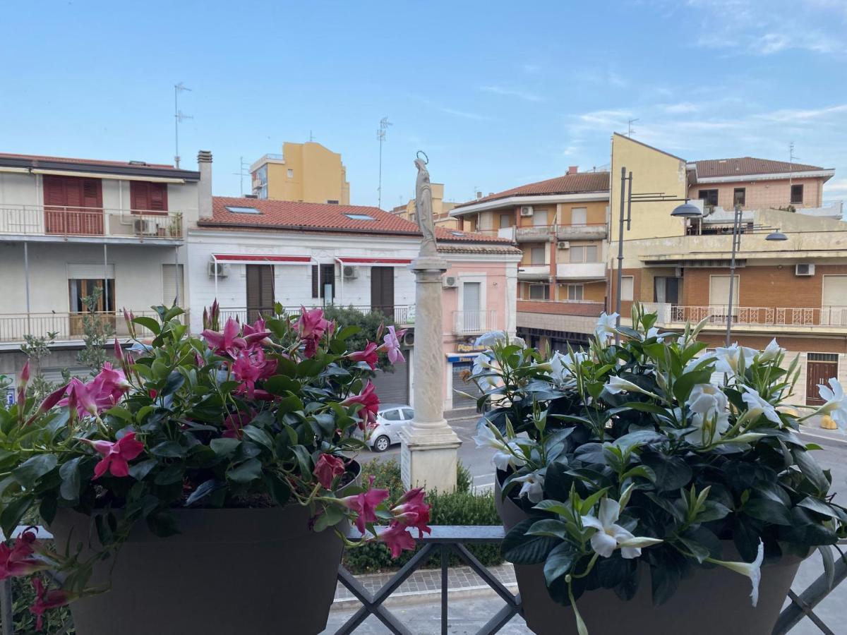 טרמולי B&B Lidia Apartaments מראה חיצוני תמונה